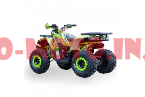 Квадроцикл Orix 150 B/S